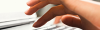 Online Service Menus